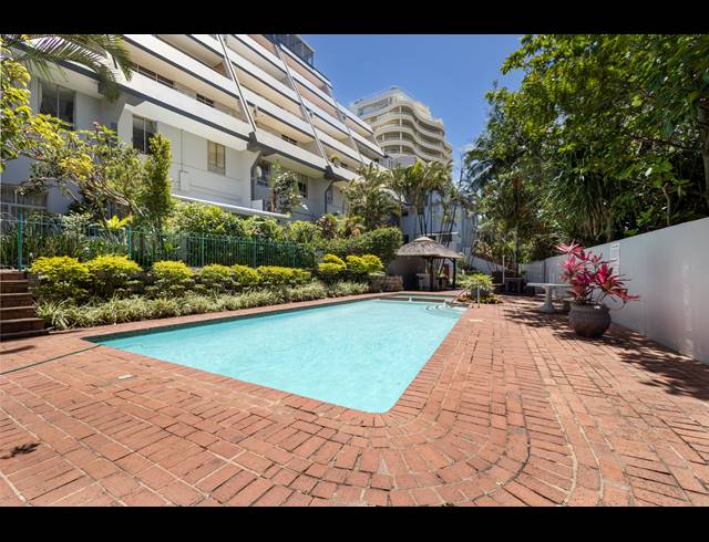 3 BEDROOM APARTMENT FOR SALE IN UMHLANGA CENTRAL
